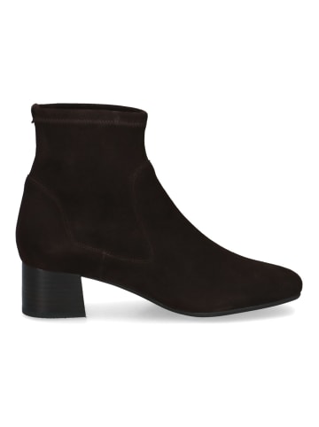 PETER KAISER Stiefelette Dunkelbraun