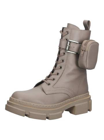 ILC Stiefelette in Taupe