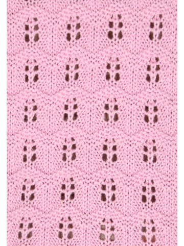 gaya Women Sweater in Pink