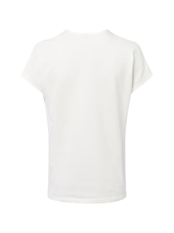 Olsen T-Shirt Cosima in ecru