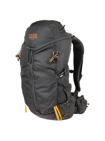 Mystery Ranch Men Coulee 30 - Wanderrucksack in schwarz