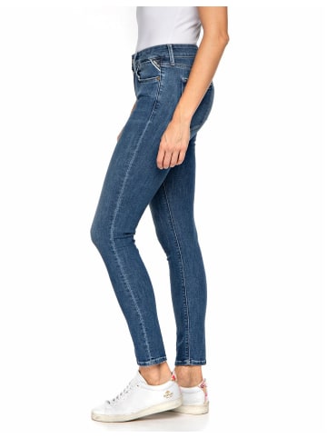 Replay Jeans NEW LUZ skinny in Blau