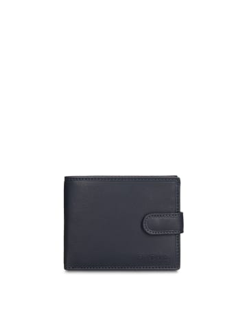 Renato Balestra Geldbörse in BLU