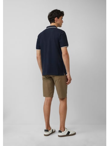 s.Oliver Polo-Shirt in 58D1_blau