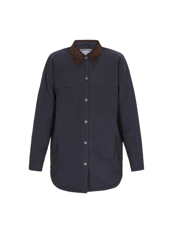 DreiMaster Women Jacket in navy