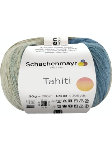 Schachenmayr since 1822 Handstrickgarne Tahiti, 50g in Steppe