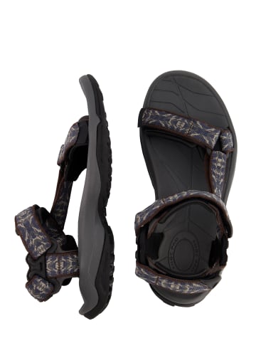 Teva Sandalen-Trekking Terra Fi Lite in Triton Dark Shadow