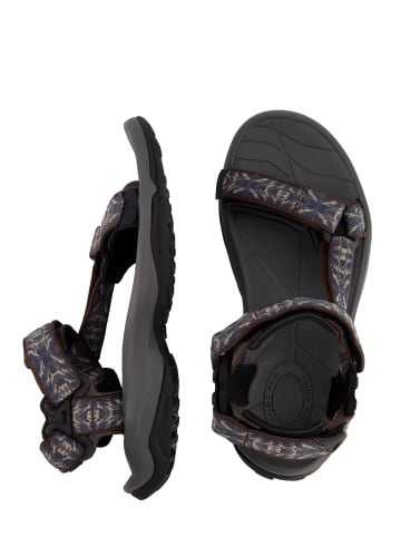 Teva Trekkingsandalen Terra Fi Lite in Triton Dark Shadow