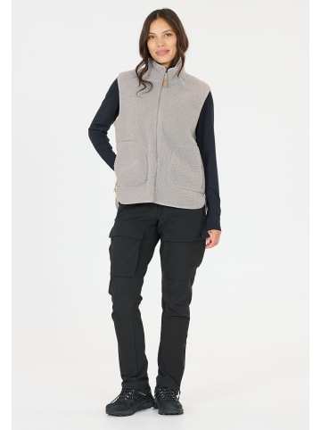 Whistler Weste Pioneer in 1156 Ultimate Gray