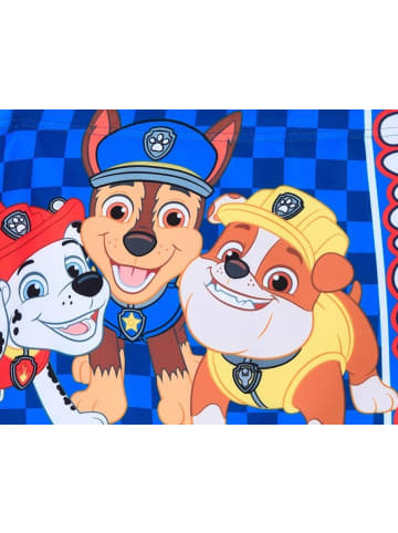 Paw Patrol PAW PATROL Badehose Badehsort Jungen in blau