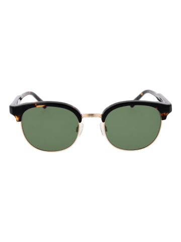 Replay Unisex Sonnenbrille Browline Braun