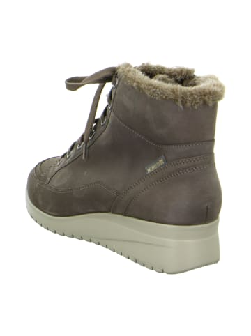 Mephisto Komfort Stiefeletten in Braun