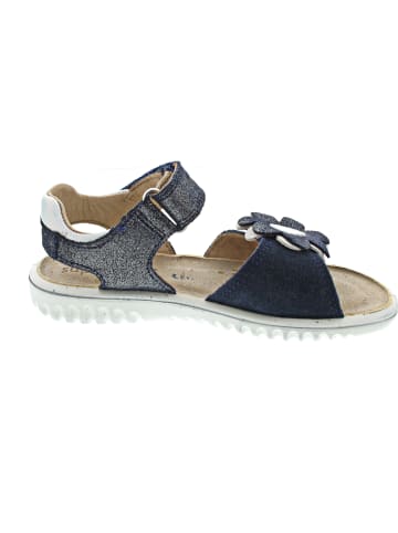 superfit SPARKLE Sandale Blau