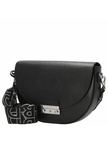 PICARD Super Star - Umhängetasche 29 cm (shark) in schwarz