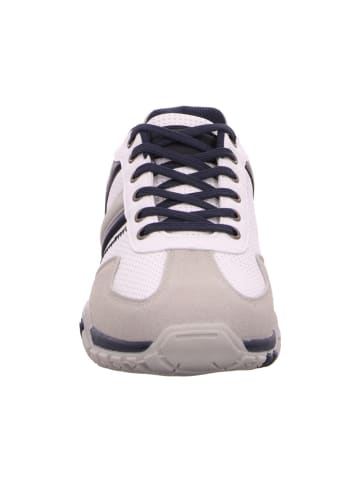 Magnus Sneakers in grau