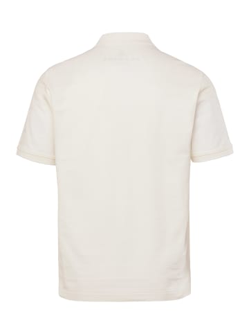 JP1880 Poloshirt in offwhite