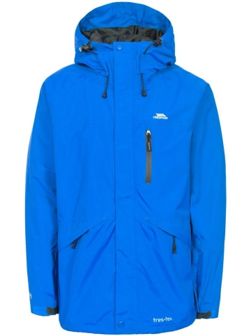 Trespass Regenjacke in Blau