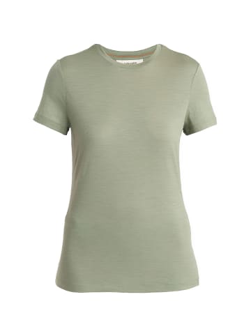 icebreaker Shirt Merino 150 Tech Lite III in Oliv103