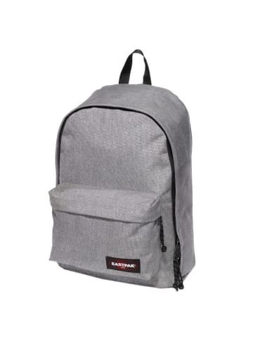 Eastpak Out of Office Rucksack 44 cm Laptopfach in sunday grey