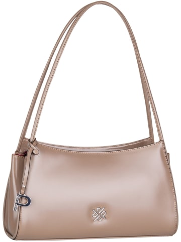 PICARD Handtasche Black Tie in Chai
