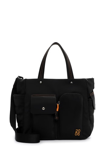 EMILY & NOAH Shopper E&N Joeline in black
