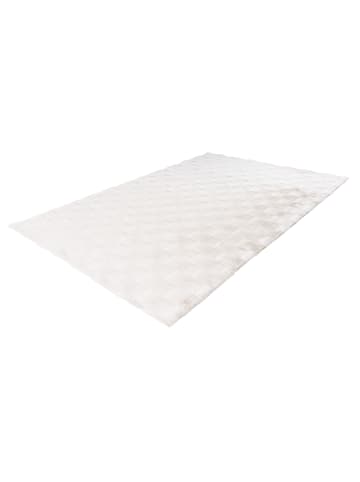 Vivorum Kinder Kurzflor Teppich Botany 625 in elfenbein