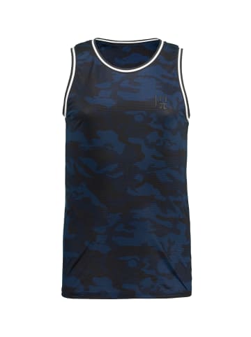 JP1880 Tank Top in schwarz