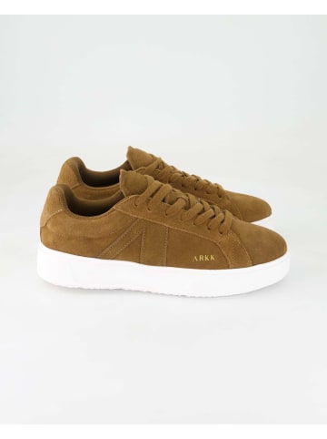 ARKK Copenhagen Sneaker low in Braun