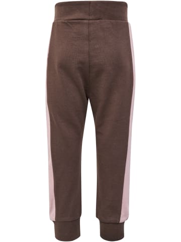 Hummel Verstellbare Taille Zubehör Hmlselina E-Sport Mädchen in CHOCOLATE BROWN