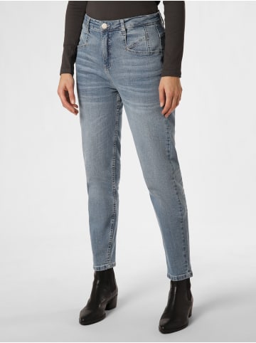 OPUS Jeans Loryn in bleached