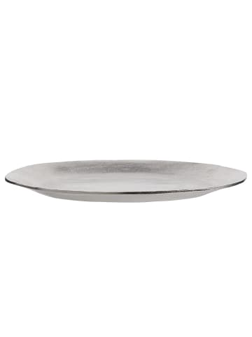 Butlers Dekoteller BANQUET IV in Silber