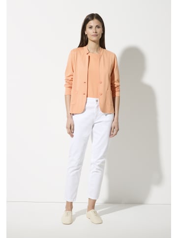 More & More Hose in white