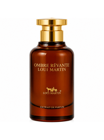 Loui Martin Parfumextrakt Ombre Rêvante 100 ml