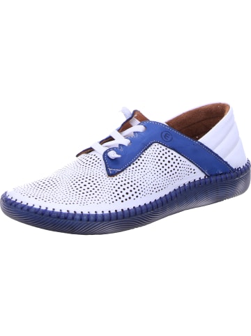 manitu Slipper in weiß