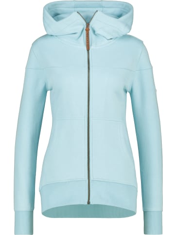 alife and kickin Kapuzensweatjacke, Jacke IsamiAK A in ice