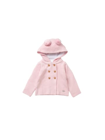 Rock a Bye Baby Boutique Babysets Bär in rosa/pink