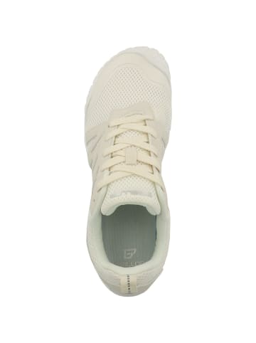 BALLOP Barfußschuhe Pellet in creme
