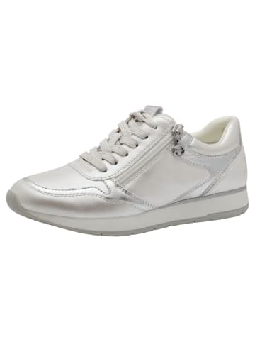 Tamaris Sneaker in PEARL