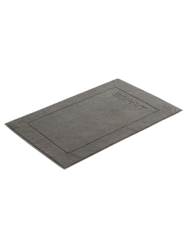 ESPRIT Badteppich in anthracite