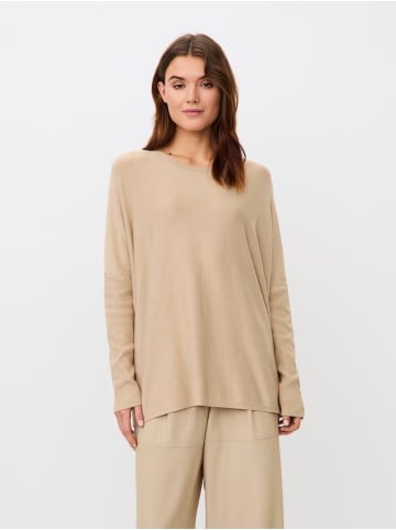 MASAI  Langarmpullover MaFanasi in white pepper