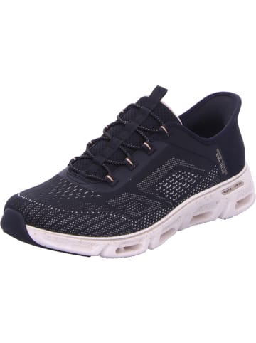 Skechers Slipper in schwarz