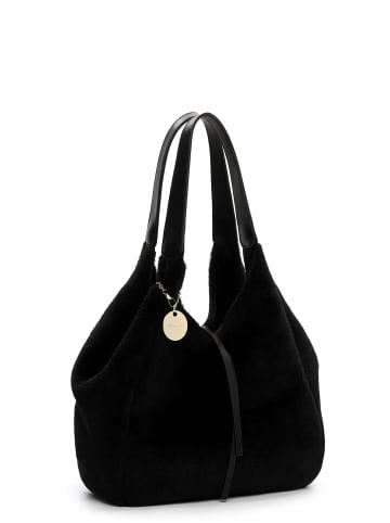 Tamaris Shopper TAS Gaja in black
