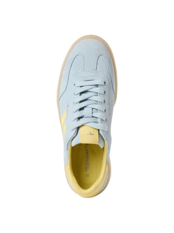 Tamaris Sneaker in LIGHT BLUE