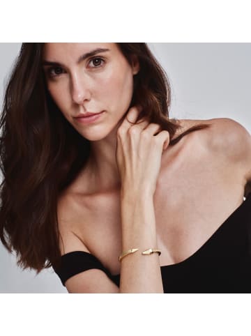 Breil Armband hypnotic gold