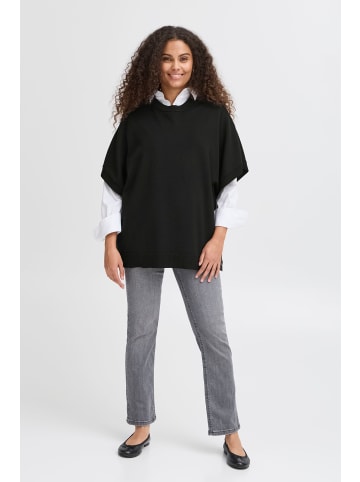 Fransa FRSALLY WA 1 loose fit in Black