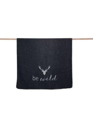 David Fussenegger  Nonbook - Wohndecke "be wild"