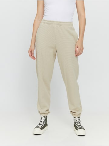 MAZINE Stoffhose Lewa Pants in eggshell