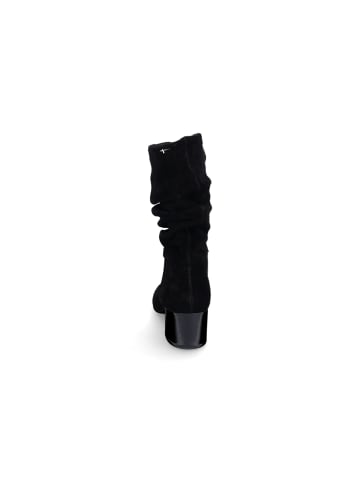 Tamaris Stiefel in Schwarz
