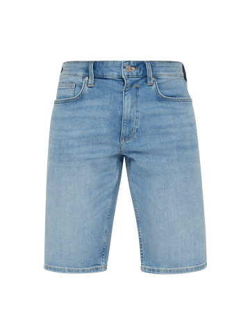 s.Oliver Jeans-Hose kurz in Blau