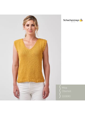 Schachenmayr since 1822 Handstrickgarne cotton4future, 50g in Sunflower